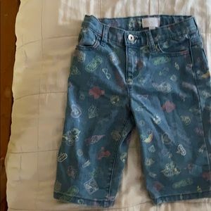 Emoji Shorts